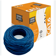 Cabo De Rede Cat6