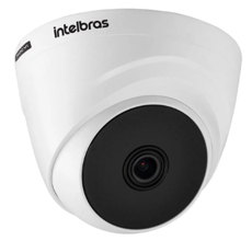 Camera Intelbras