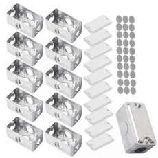 Condulete Multiplo