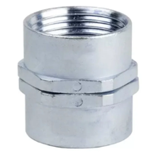 Conector Femea Giratorio