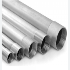 Eletroduto Galvanizado Eletrolitico