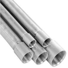 Eletroduto Inox