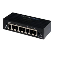 Hub 8 Portas