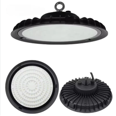 Luminaria Led High Bay Sob Encomenda