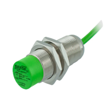 Sensor Indutivo/Capacitivo