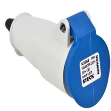 Tomada Ind. Femea 220V Ip44/Ip67